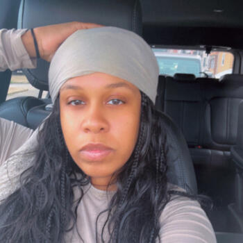Babysitting job in Philadelphia: babysitting job Zaneta