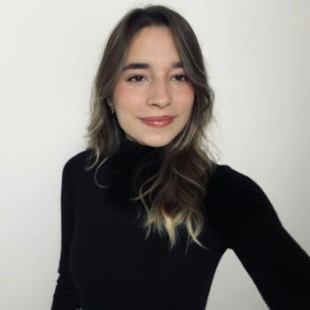 Babá em Itaperuçu: Rebeca