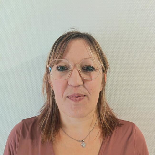 Babysitting job in Saint-Affrique: Jennifer