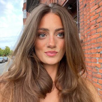 Babysitter i København: Amalie