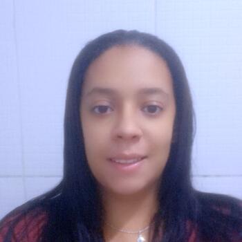 Babysitter in São Paulo: Ana Carolina
