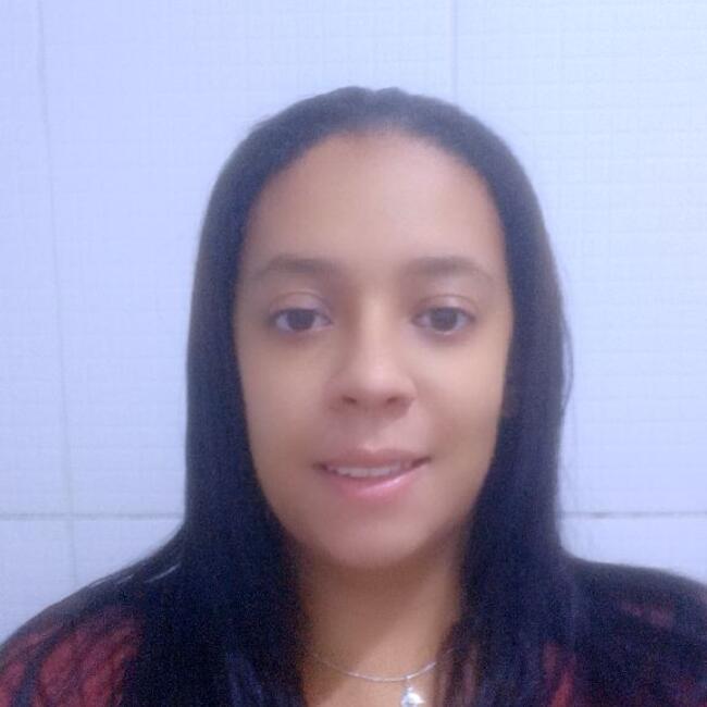 Babysitter in São Paulo: Ana Carolina