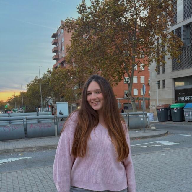 Babysitter in Sabadell: Kerala