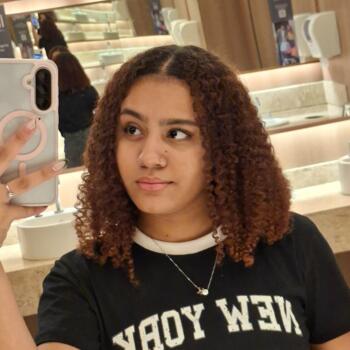 Babá em São Paulo (São Paulo): Ketlen lorrany