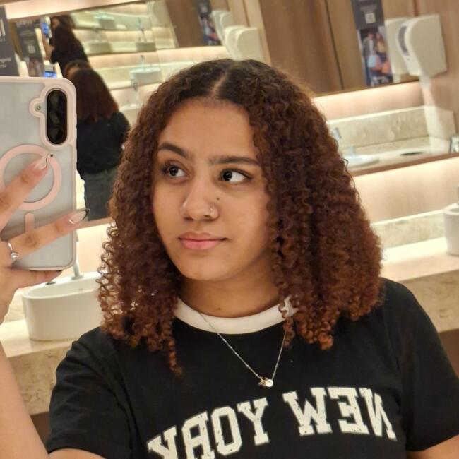 Babá em São Paulo (São Paulo): Ketlen lorrany