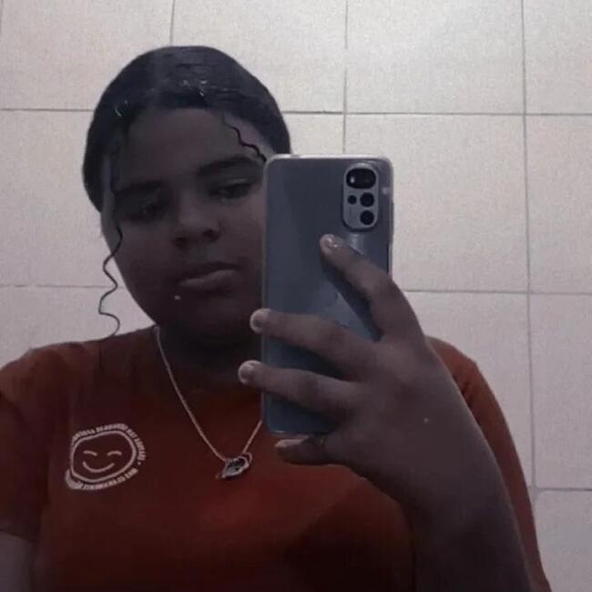 Babysitter in Recife: Vanny