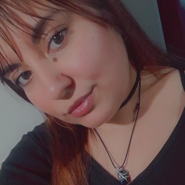 Babysitter in Tigre: Alexandra