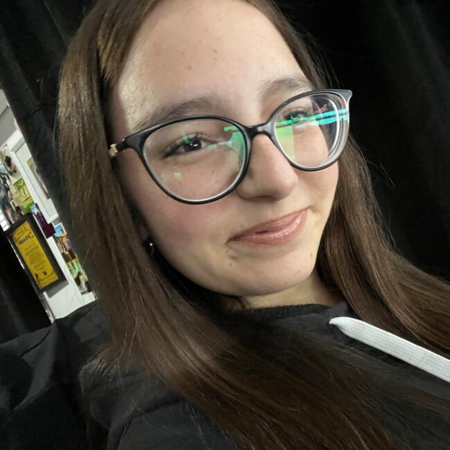 Babysitter in Leipzig: Evelin