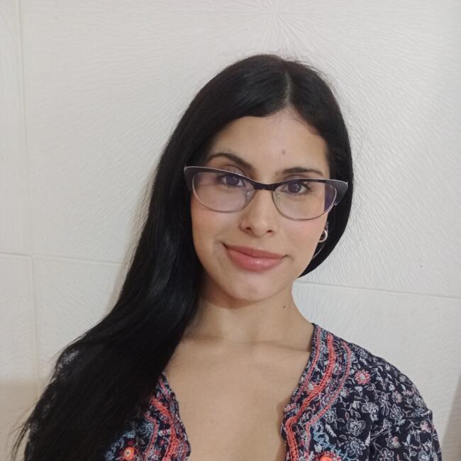 Niñera en Ciudad de Santa Fe: Melani