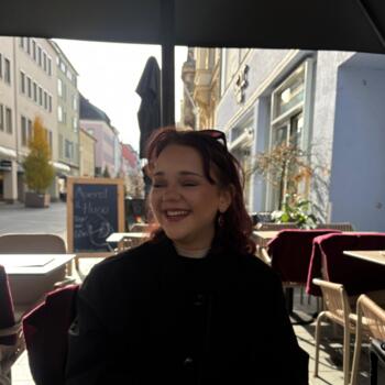 Babysitter Straubing: Sophia