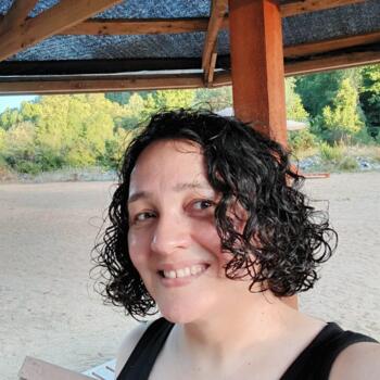 Niñera en San Pedro de la Paz: Soledad