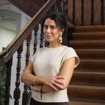 Babysitter in Montijo: Maria Clara