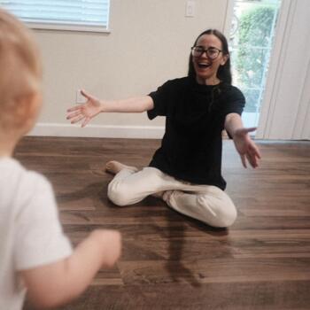 Babysitting job in Santa Rosa: babysitting job Anna