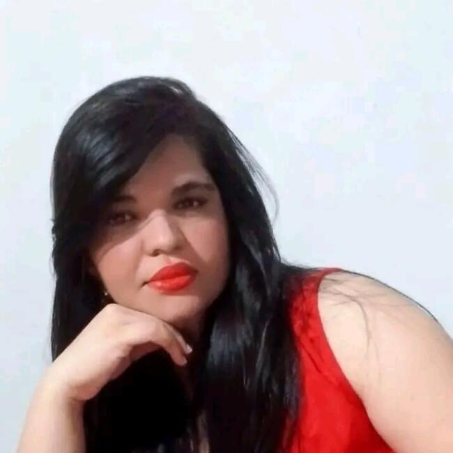 Babá em Toritama: Daiana