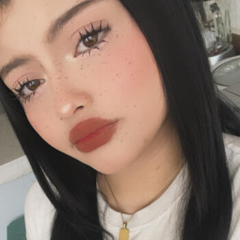 Niñera en Tonalá: Fernanda