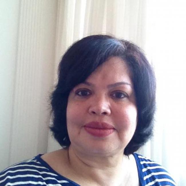 Oppas in Amsterdam: Claudelle