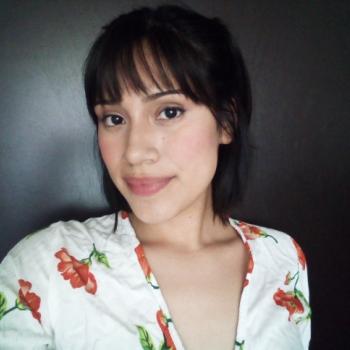 Babysitter in Zapopan: Elizabeth