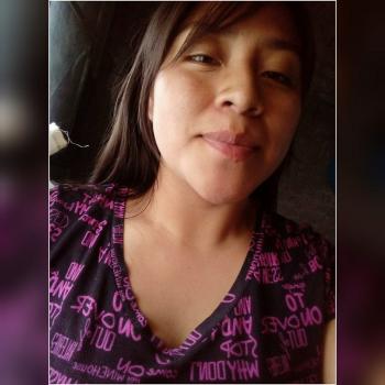 Babysitter Texcoco: Lizbeth