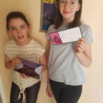 Baby-sitting Nantes: job de garde d'enfants Karyn