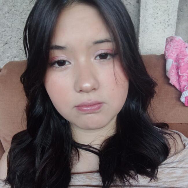 Niñera en Rancagua: Martina