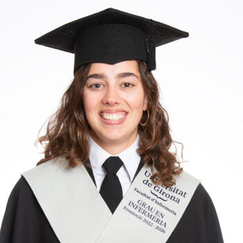 Canguro en Sevilla: Claudia