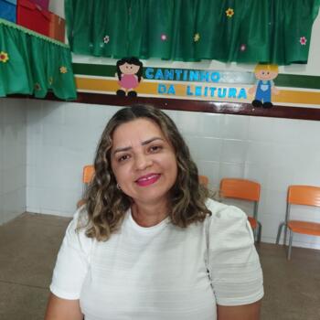 Babysitter Imperatriz: Jéssica