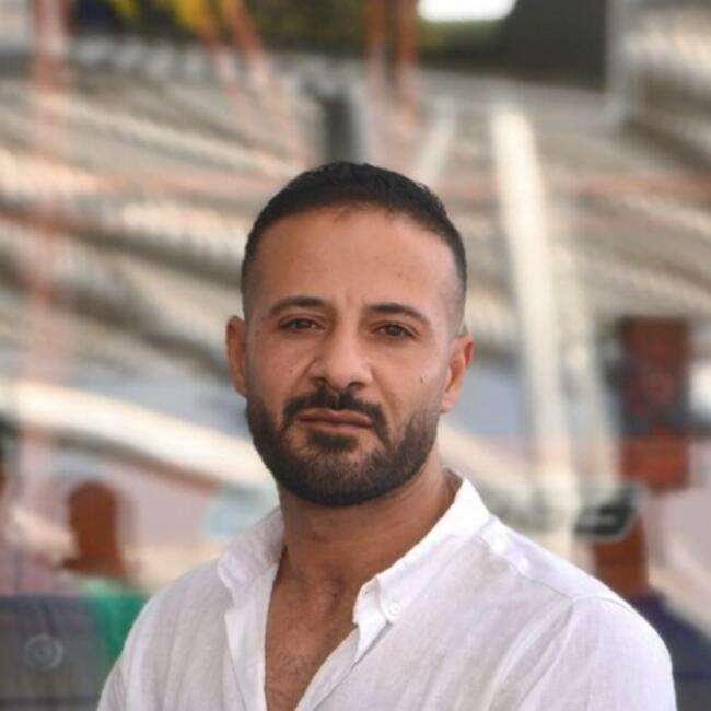 Babysitting job in Nicosia: Khaled