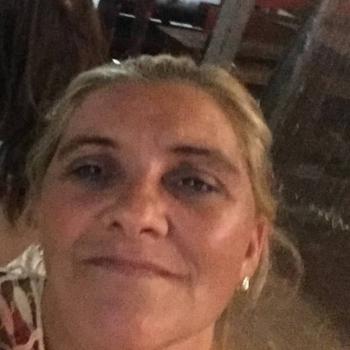 Niñera en Montevideo: Fernanda