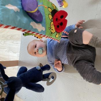 Babysitter job i København: babysitter job Camilla