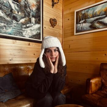 Bebisiterka u Borča: Aleksandra