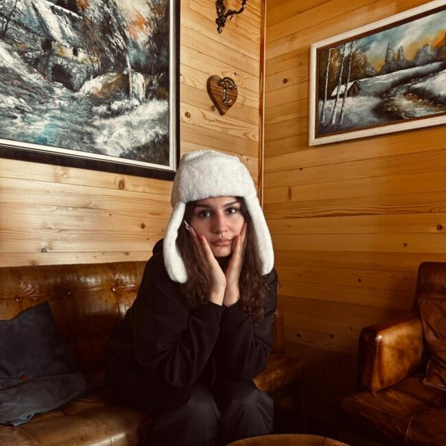 Bebisiterka u Borča: Aleksandra