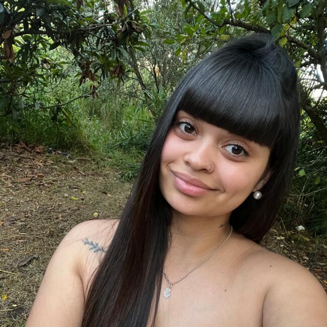 Babysitter in Piriápolis: Sofia