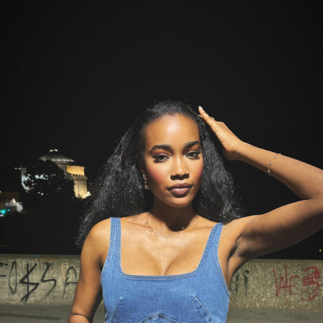 Babysitter in Clermont-Ferrand: Seynabou