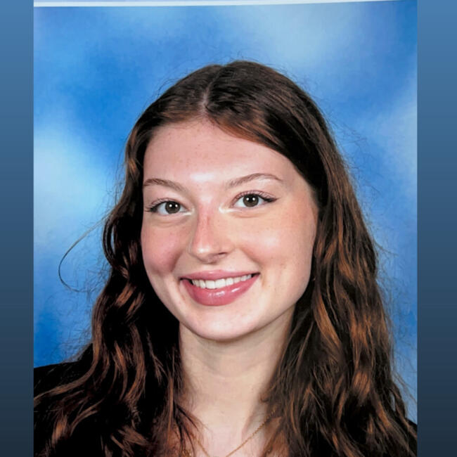 Babysitter in Bischoffsheim: Candice