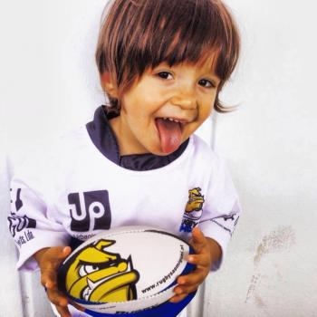 Trabalho de babysitting em Lisboa: Trabalho de babysitting Tiago