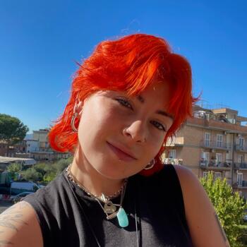 Babysitter a Roma: Ciara