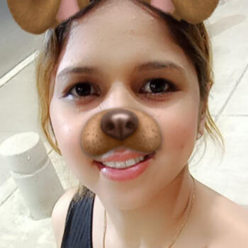 Babysitter in Samborondón: Dayana nicol