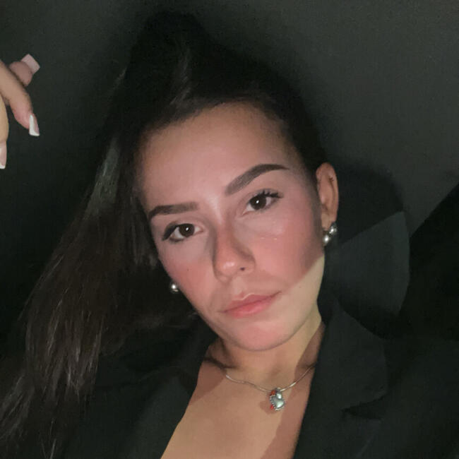 Educatore a Leinì: Giada