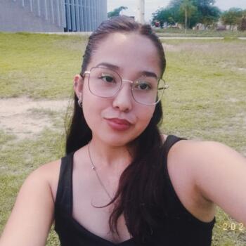 Babysitter in Santiago del Estero: Mailen