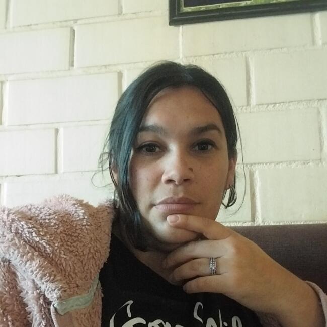 Niñera en Peñaflor: Ivonne