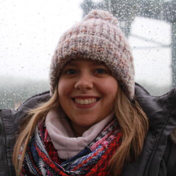 Baby-sitter in Bissen: Tasha