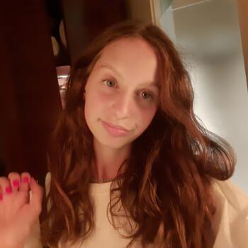 Babysitter in Brussel (Ukkel): Emma