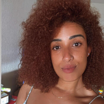 Baby-sitter Lausanne: Daiana