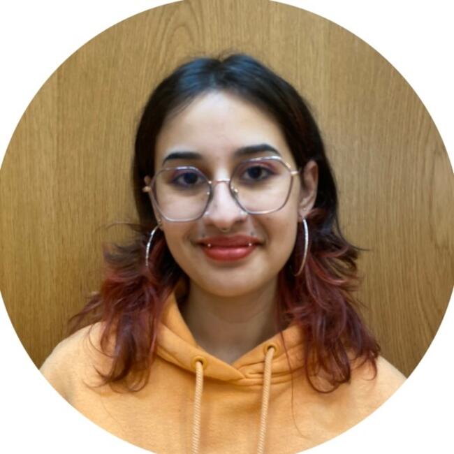 Babysitter in Differdange: Sara Victoria