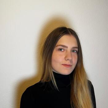 Babysitter Wien: Ewelina