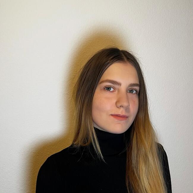 Babysitter in Wien: Ewelina