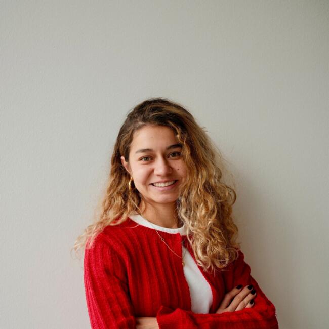 Babysitter in Düsseldorf: Valentina