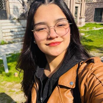 Babysitter in La Pintana: Ignacia