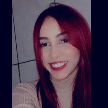 Babá São Paulo: Evellyn