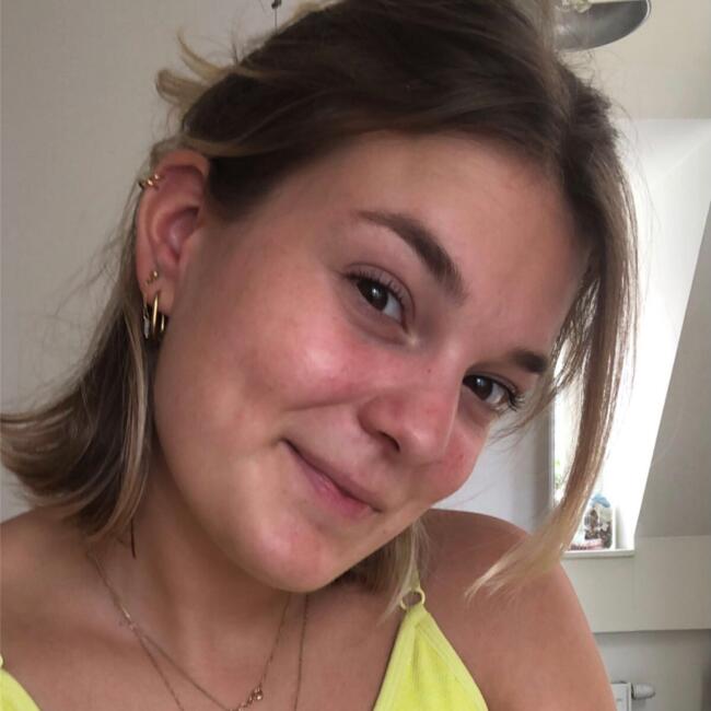Babysitter in Utrecht: Kerin